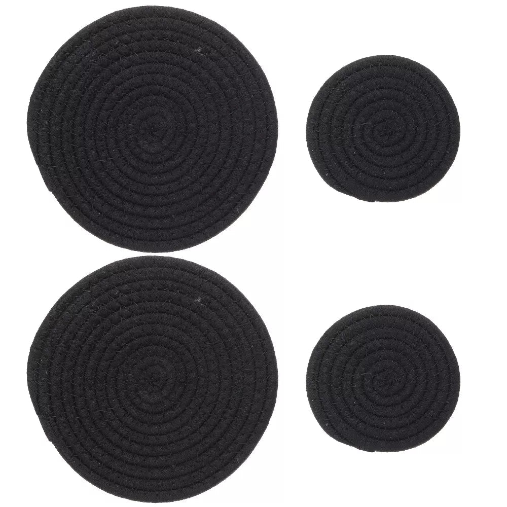 4 - Piece Gardening Plant Mat - From Where - 