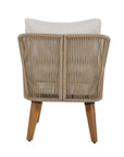 4 - Piece Patio Conversation Set - From Where - 