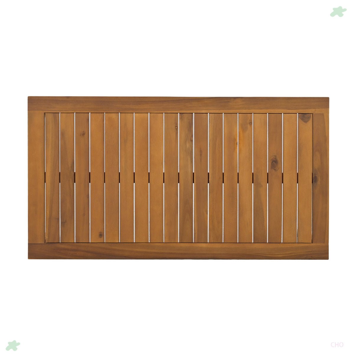 4 - Piece Patio Conversation Set - From Where - 