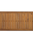 4 - Piece Patio Conversation Set - From Where - 