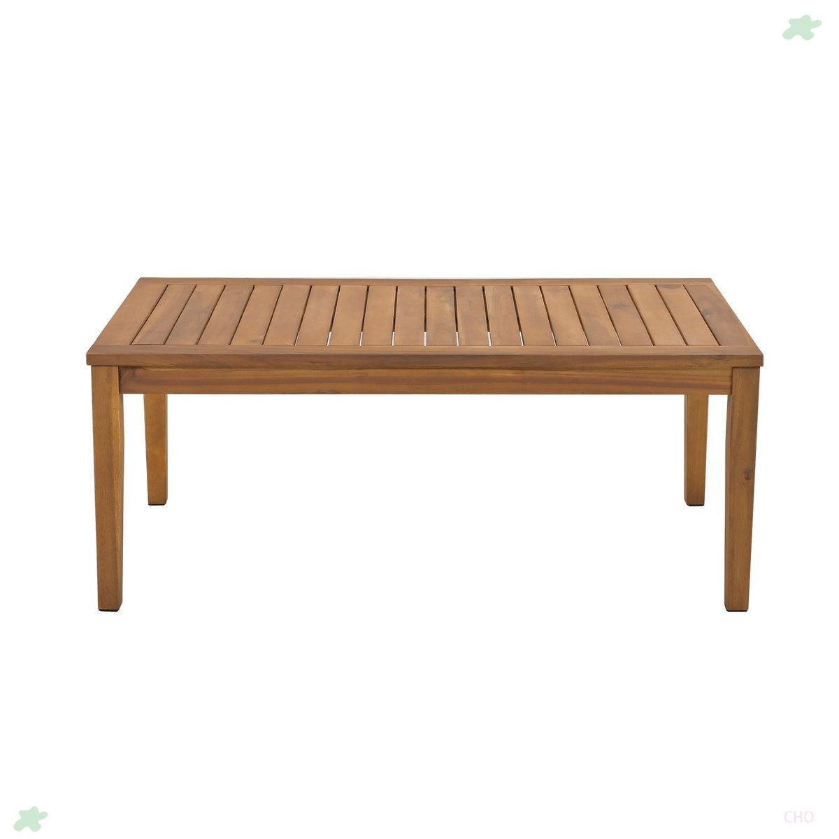 4 - Piece Patio Conversation Set - From Where - 