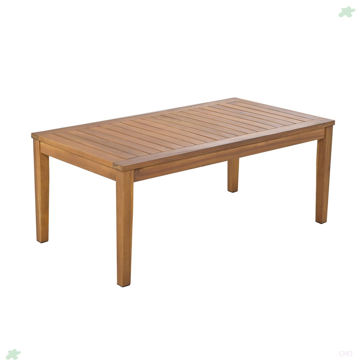 4 - Piece Patio Conversation Set - From Where - 