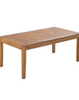 4 - Piece Patio Conversation Set - From Where - 
