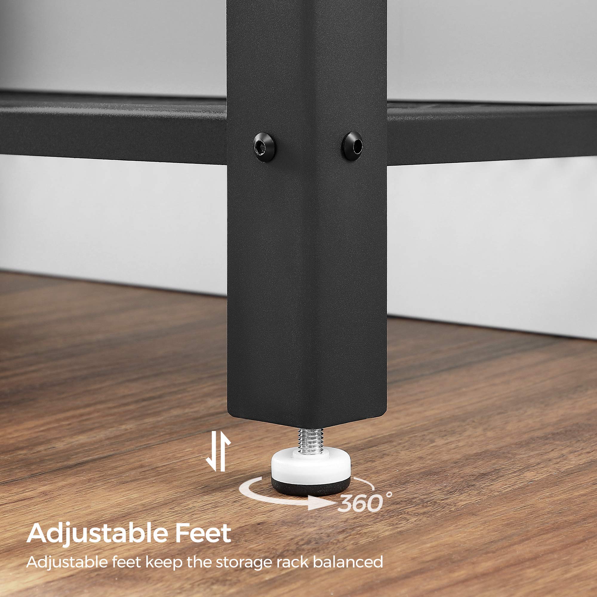 40" Industrial Console Table - From Where - 