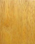 40" Light Oak Brown Swivel Barstool - From Where - 