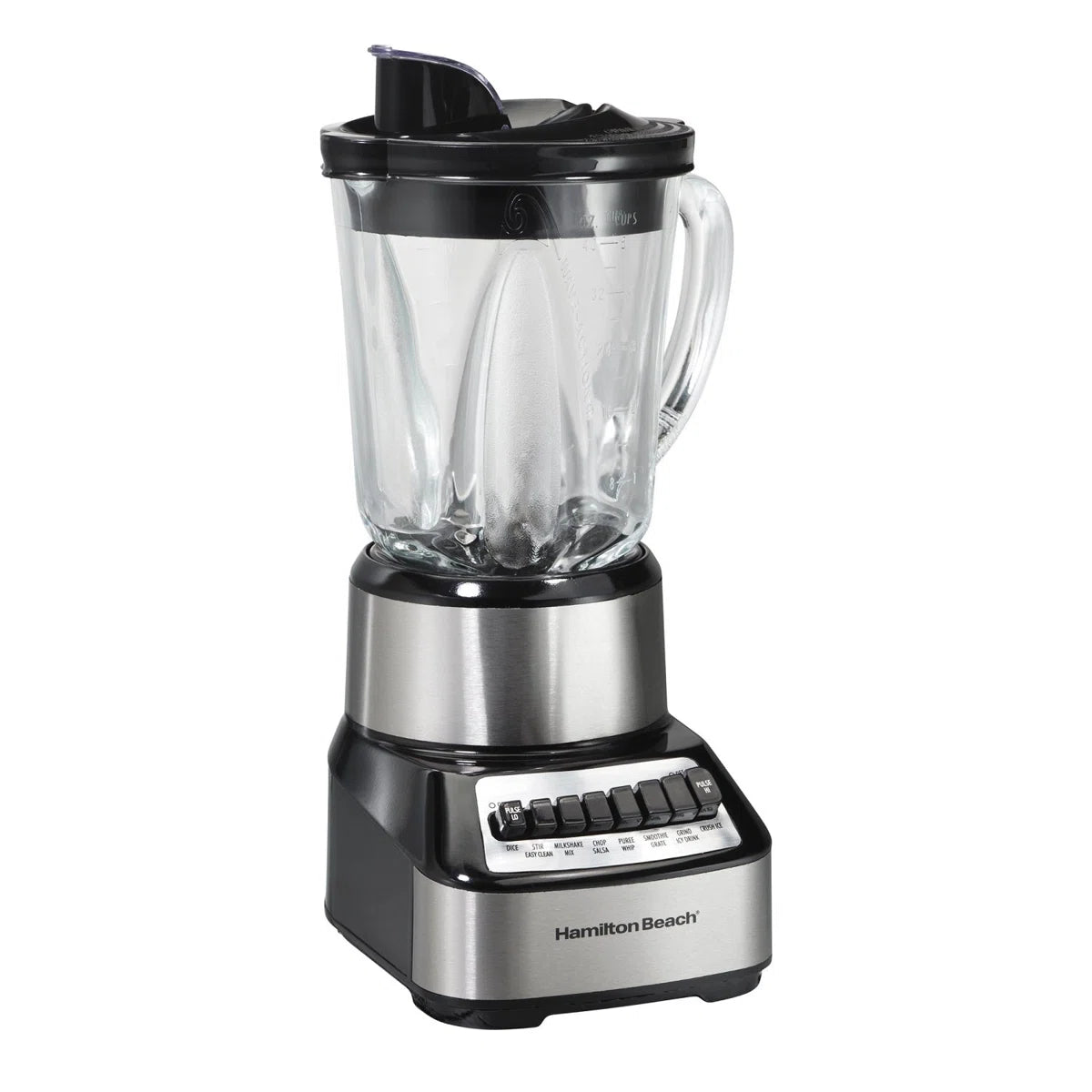40 oz. Multi - Function Blender - From Where - 