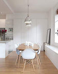 New Eiffel Style Side Chair (Set of 6)