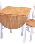 3 Piece Cottage Dining Set