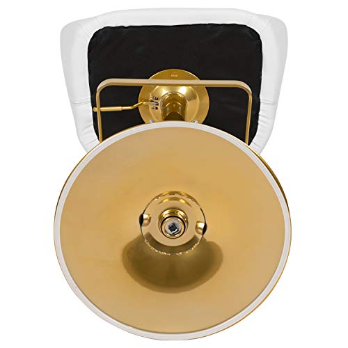 Erik Contemporary Barstool (Set of 2)