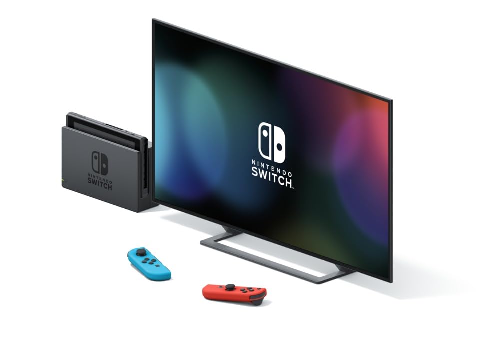Nintendo Switch™ Mario Kart™ 8 Deluxe Bundle