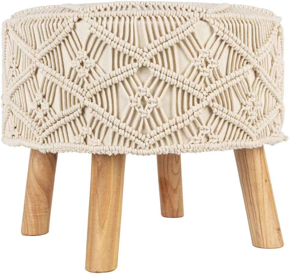 https://www.walmart.com/ip/Mark-Day-Pouf-Ottoman-Oulu-Cream-Round-Pouf-Foot-Rest-Furniture-Piece-for-Living-Room-Bedroom-and-Boho-Home-Decor-16-x20-x20/14171470130