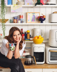 14-Cup Drip Coffee Maker