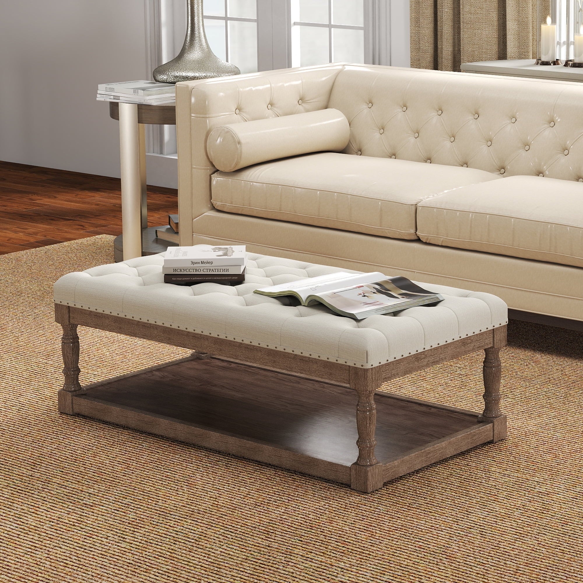 https://www.walmart.com/ip/48-Wide-Rectangular-Tufted-Ottoman/15590161243