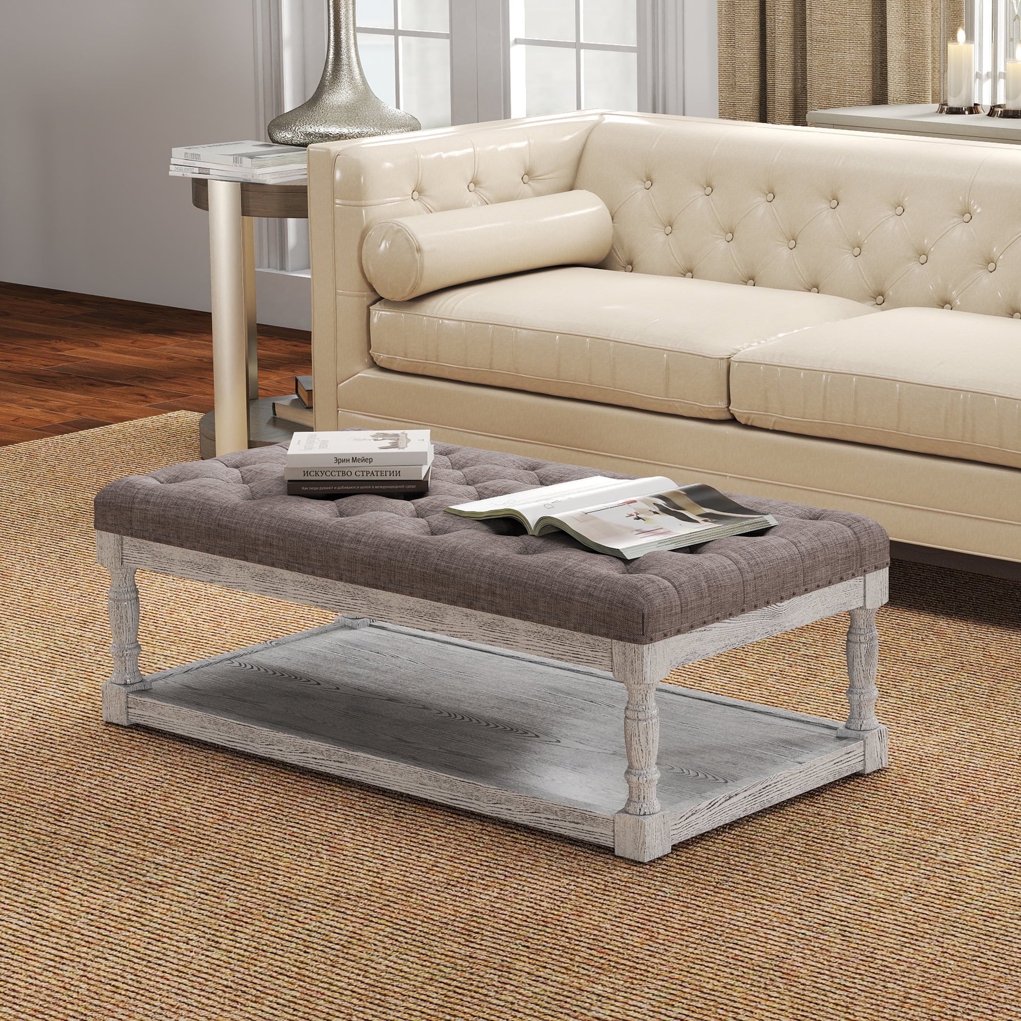 https://www.walmart.com/ip/48-Wide-Rectangular-Tufted-Ottoman/15590161243
