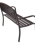 Patio Garden Bench Park