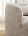 https://www.walmart.com/ip/34-Wide-Boucle-Swivel-Barrel-Chair-Assembly-Round-Upholstered-Armchair-Accent-Chair-Single-Sofa-Chair-Toss-Pillow-Living-Room-Bedroom-Taupe/5927813737