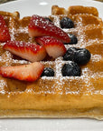 the Smart Waffle™ Pro 2 Slice
