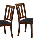 5 - Piece Kitchen Table Set - From Where - 