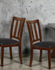 5 - Piece Kitchen Table Set - From Where - 