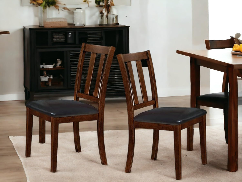 5 - Piece Kitchen Table Set - From Where - 