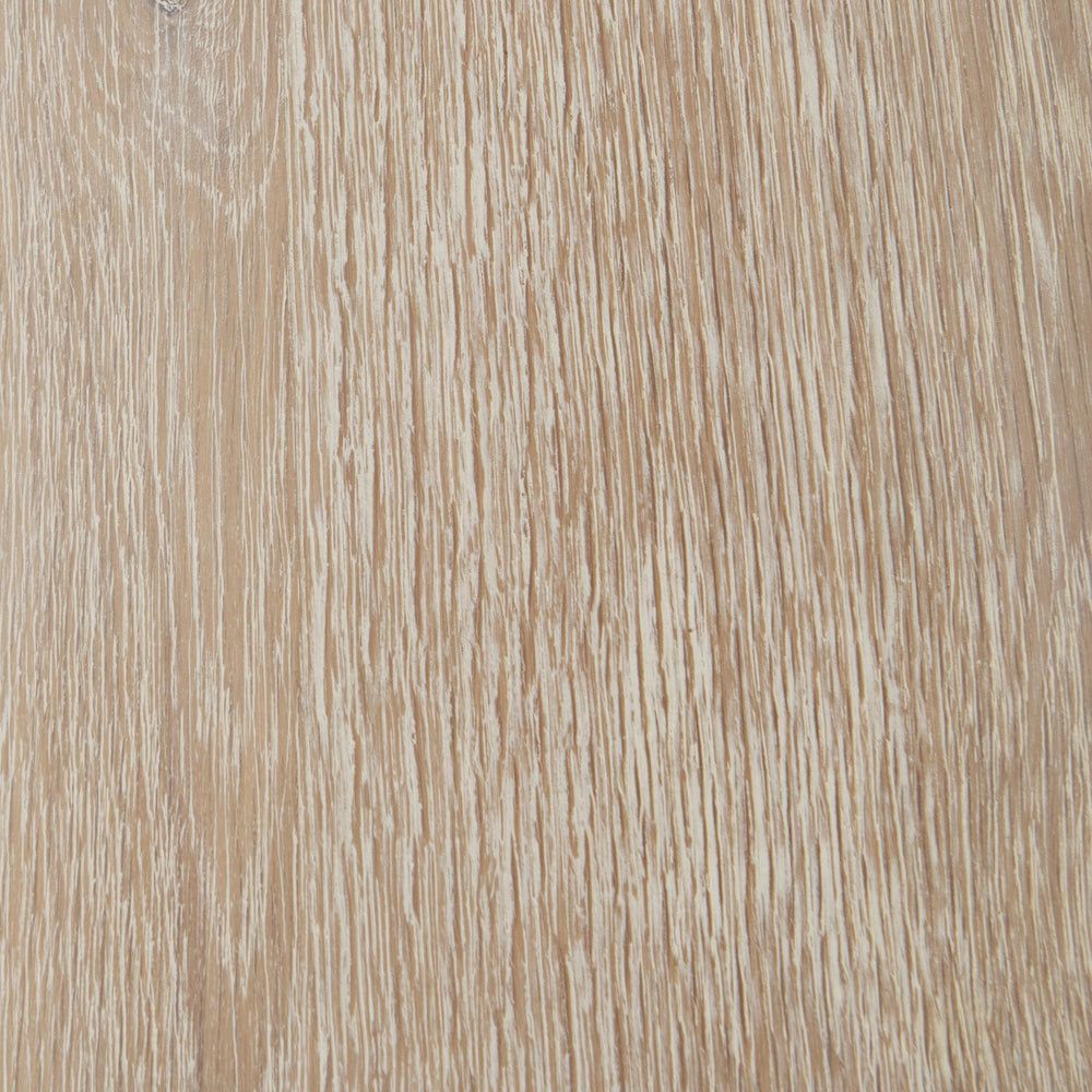 Tiber Solid Wood Round Dining Table