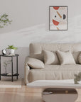 Moncot Side Table