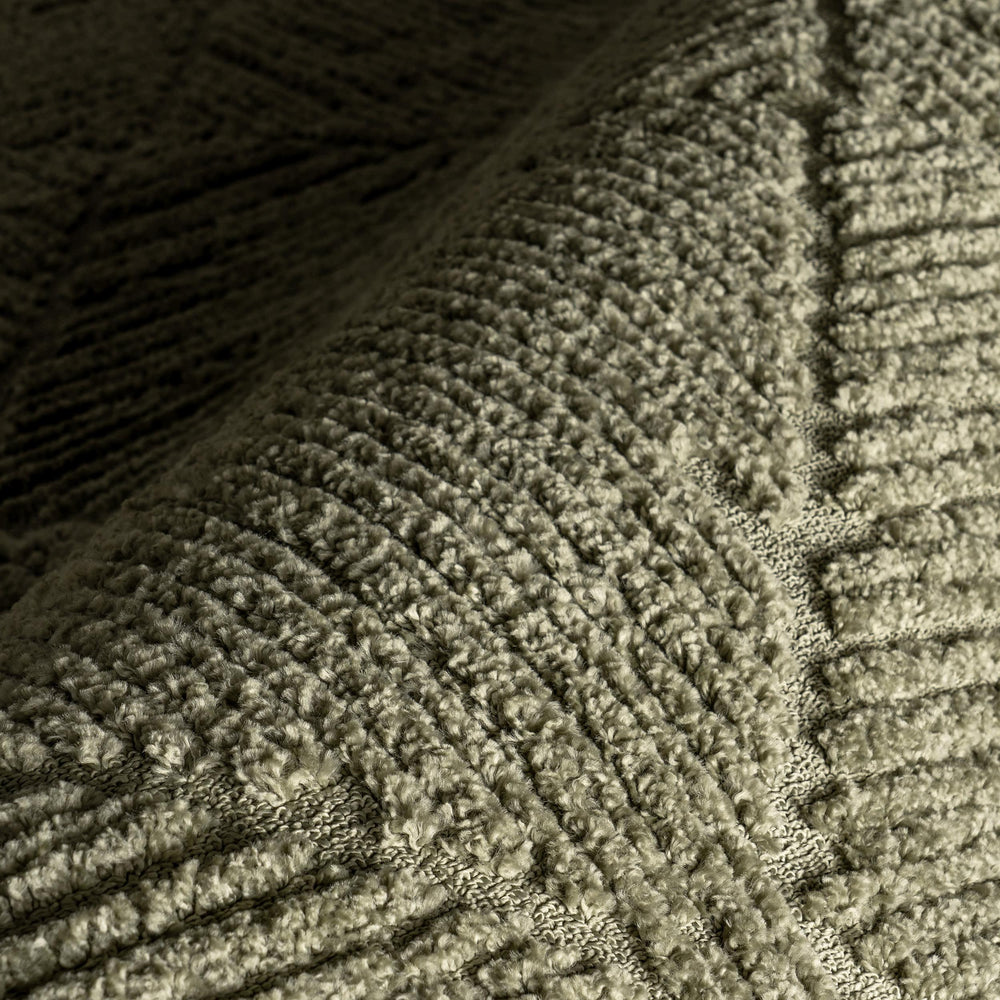 Shafali Tiled Trellis Rug