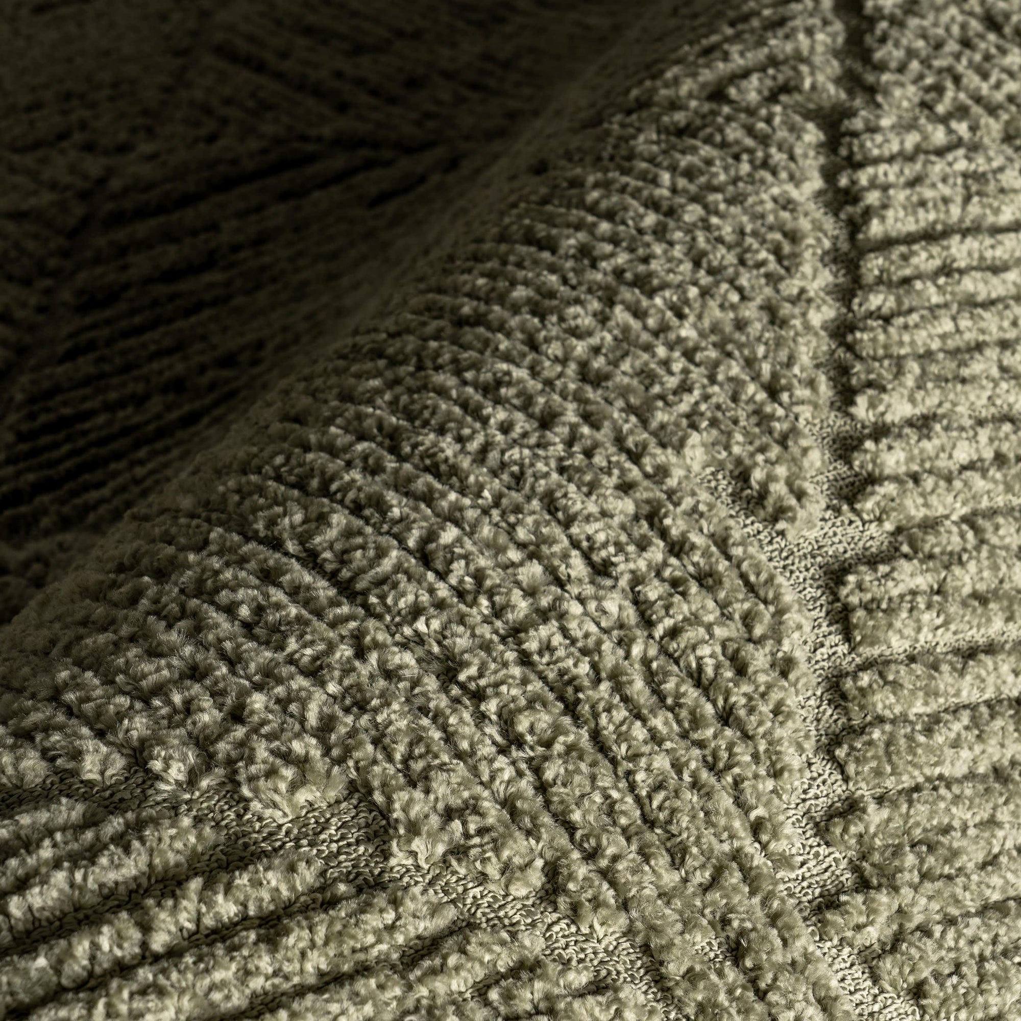 Shafali Tiled Trellis Rug