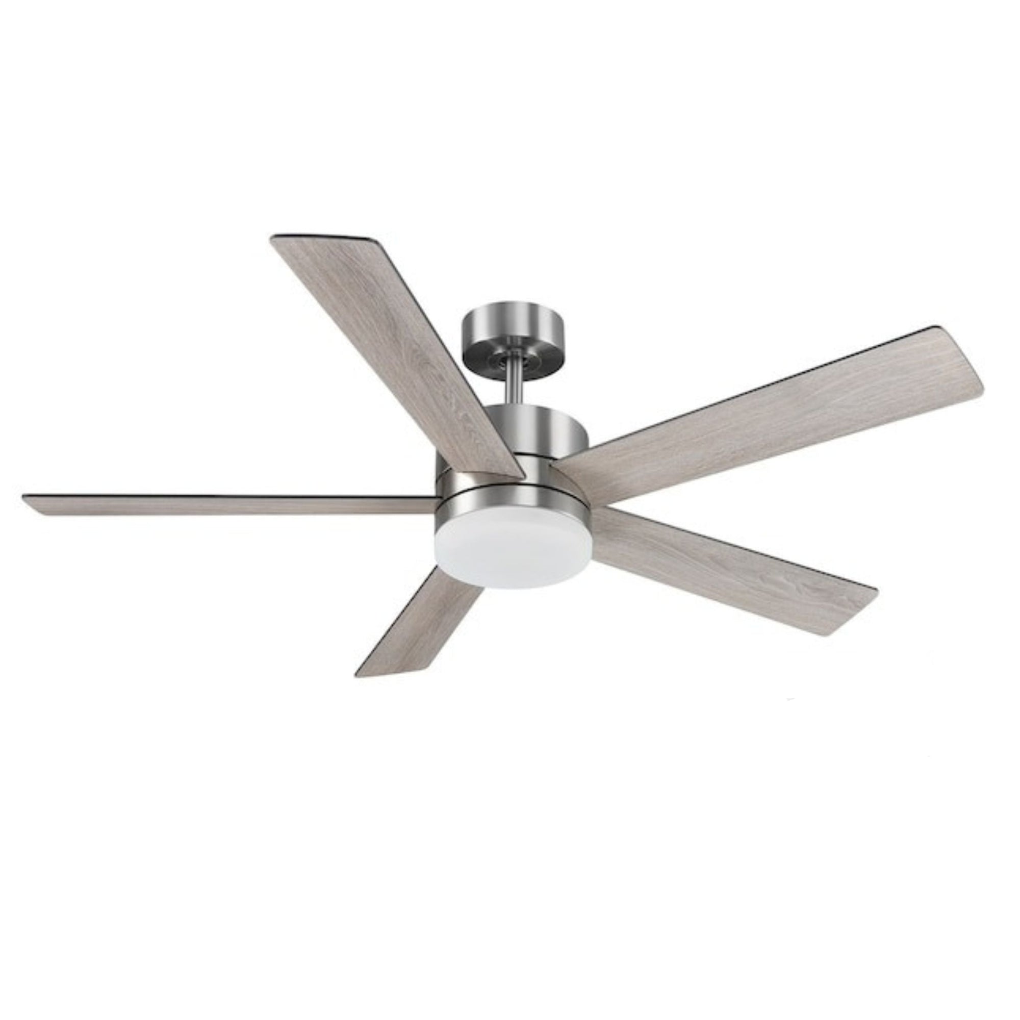 52 - in Smart Ceiling Fan with Light and Remote - From Where - 