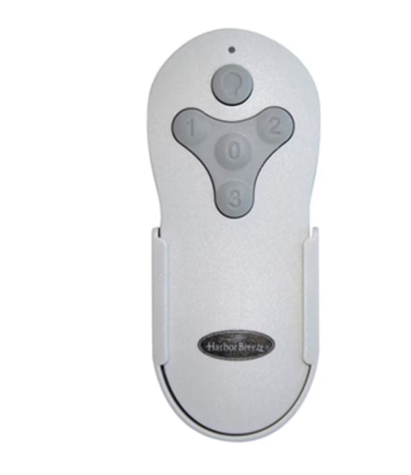 52 - in White Flush Mount Ceiling Fan - From Where - 