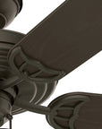 52" Sea Air 5 - Blade Ceiling Fan - From Where - 