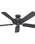52" Sea Air 5 - Blade Ceiling Fan - From Where - 
