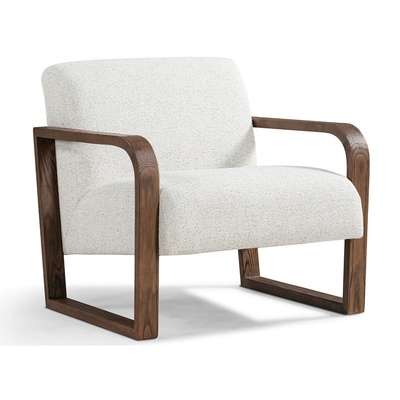 Lexington Boucle Accent Chair