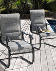 https://www.walmart.com/ip/Nuu-Garden-Patio-Dining-Chairs-Set-of-2-Outdoor-Patio-Chairs-High-Back-All-Weather-Breathable-Textilene-Grey/5448269964