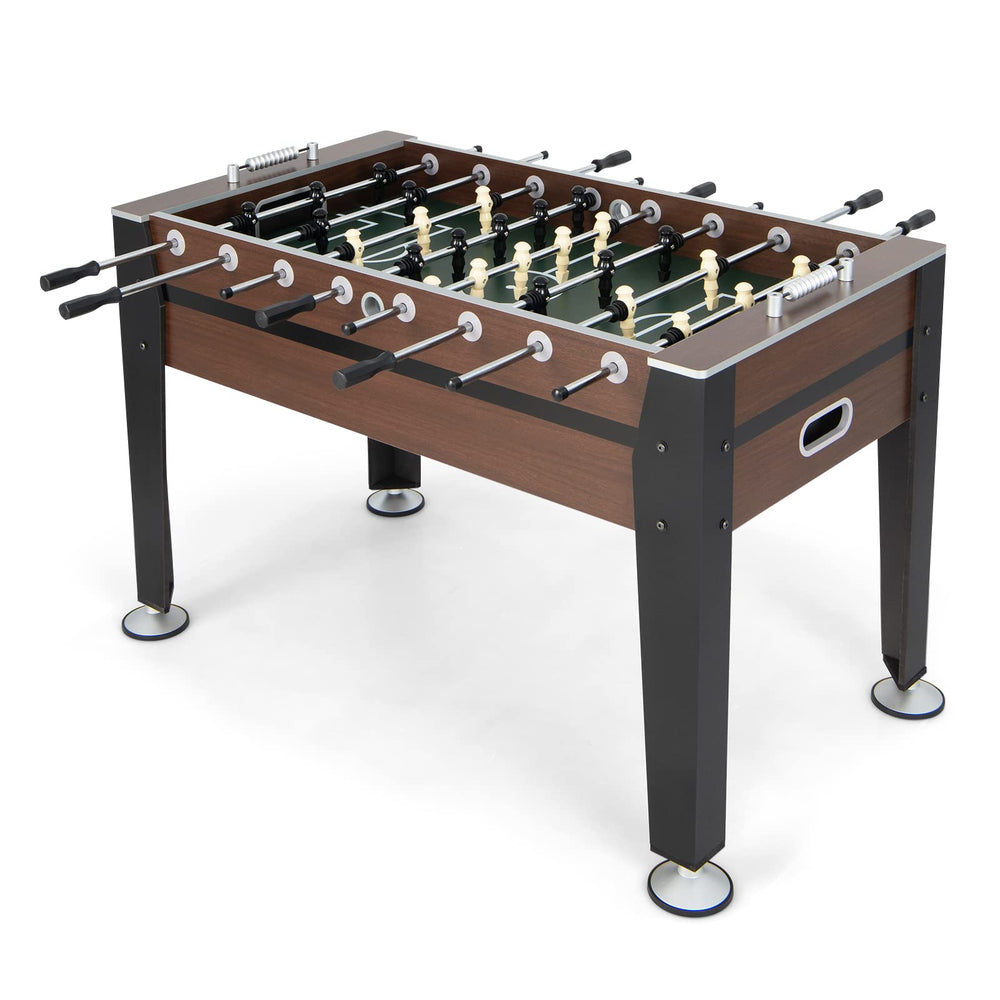54&quot; Full Size Foosball Table - From Where - 