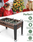 54" Full Size Foosball Table - From Where - 