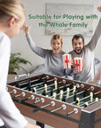 54" Full Size Foosball Table - From Where - 