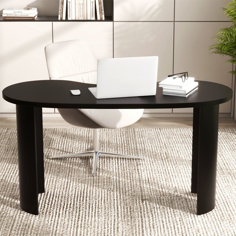 55" Writing Desk Work Table - From Where - 