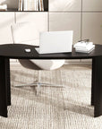 55" Writing Desk Work Table - From Where - 