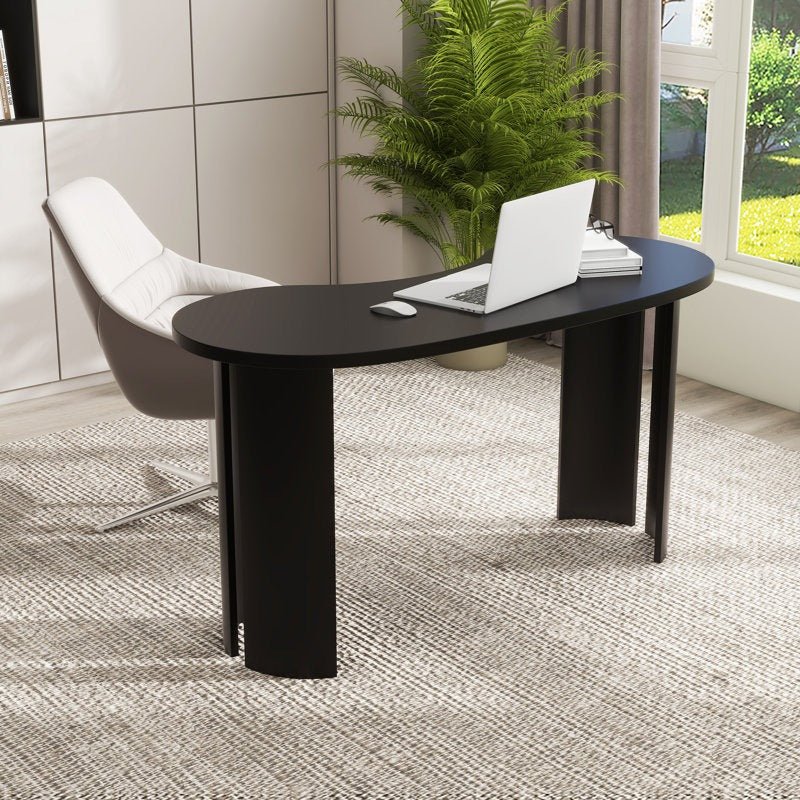 55" Writing Desk Work Table - From Where - 