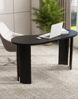 55" Writing Desk Work Table - From Where - 