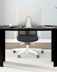 55" Writing Desk Work Table - From Where - 