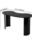 55" Writing Desk Work Table - From Where - 