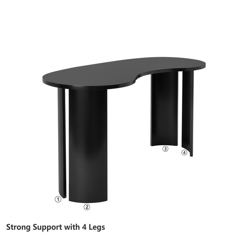 55&quot; Writing Desk Work Table - From Where - 