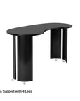 55" Writing Desk Work Table - From Where - 