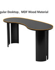 55" Writing Desk Work Table - From Where - 