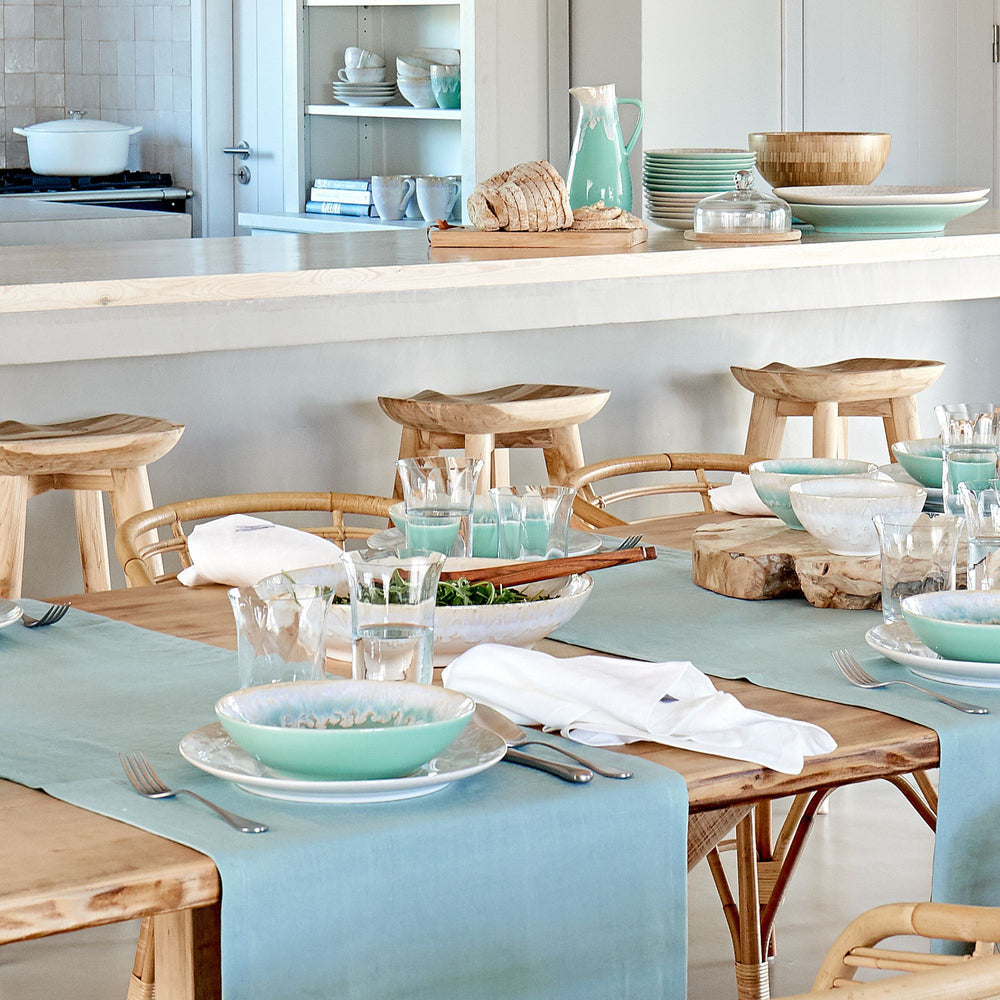 Taormina Low Serving Bowl