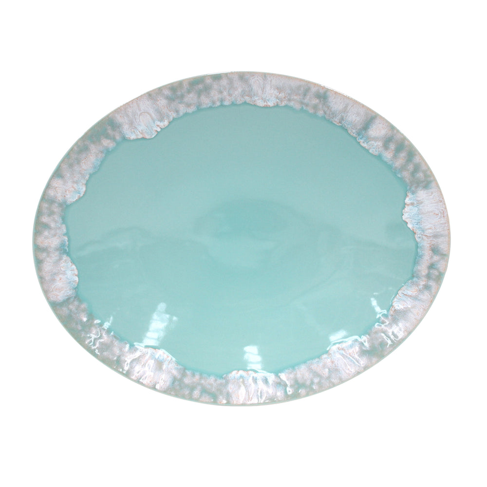 Taormina Oval Platter