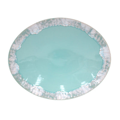 Taormina Oval Platter