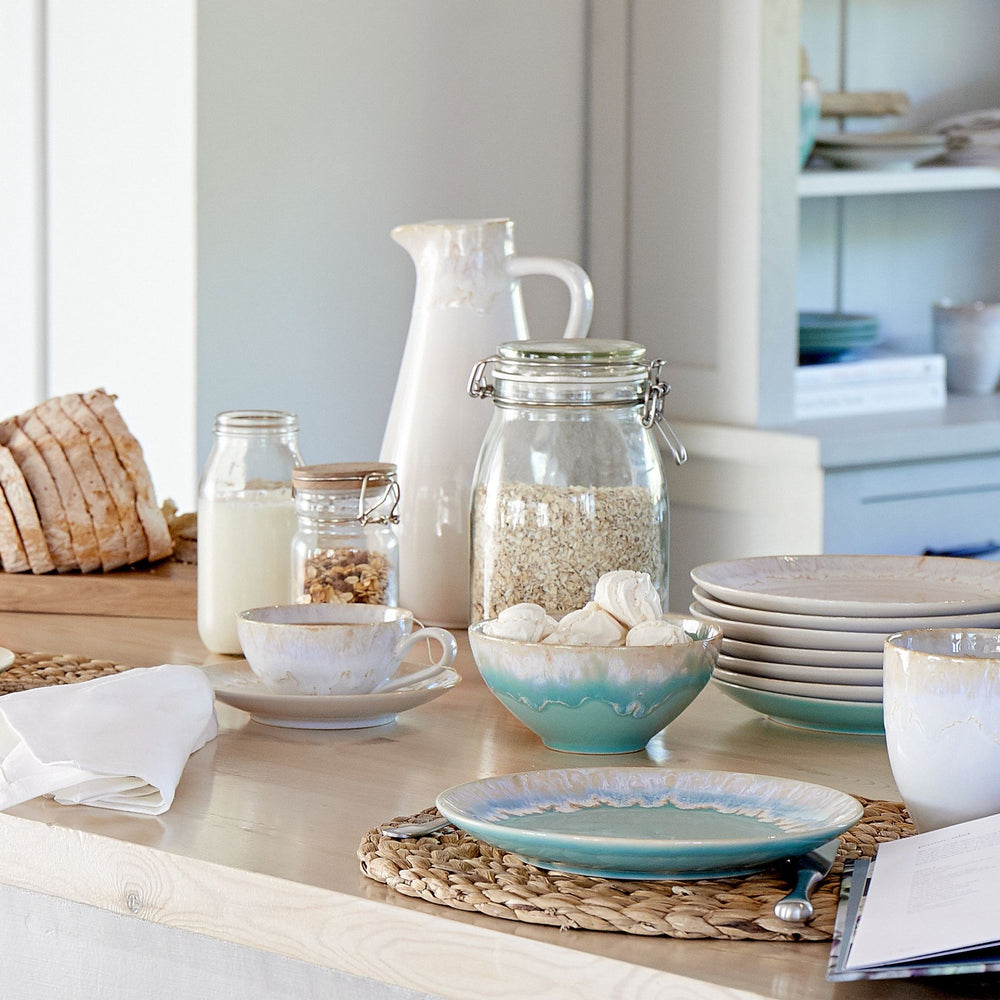 Taormina Salad/Dessert Plate (Set of 6)